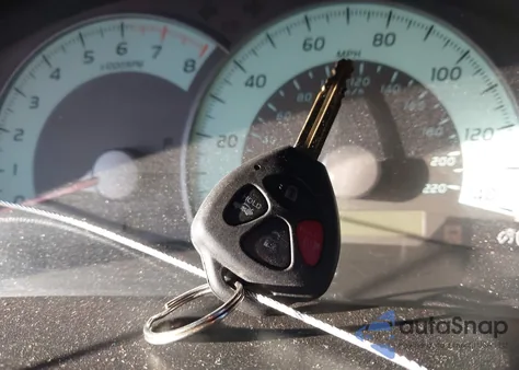 2011 Toyota Camry Se из США, поврежденный, VIN 4T1BF3EK1BU159362